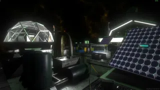 Скриншот 5 к игре It's Not A Moon