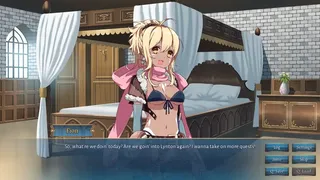 Скриншот 2 к игре Sakura MMO 2