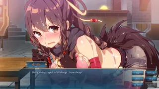 Скриншот 6 к игре Sakura MMO 2