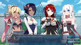 Скриншот 7 к игре Sakura MMO 2