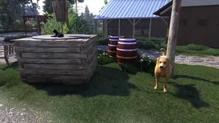 Скриншот 4 к игре Lumberjack's Dynasty