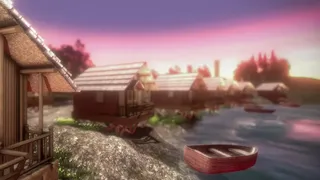 Скриншот 3 к игре Tales of the Aswang VR