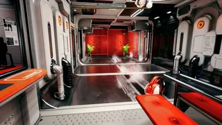 Скриншот 2 к игре Death Space