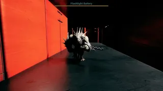 Скриншот 3 к игре Death Space