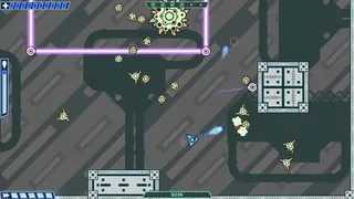 Скриншот 1 к игре Siam Twinstick