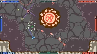 Скриншот 2 к игре Siam Twinstick