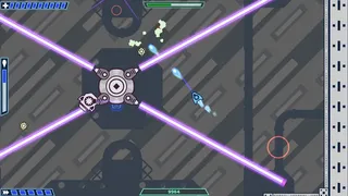 Скриншот 5 к игре Siam Twinstick