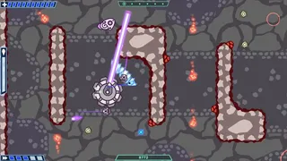 Скриншот 6 к игре Siam Twinstick