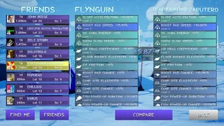 Скриншот 8 к игре Flynguin Station