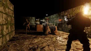 Скриншот 1 к игре The Dungeon Paradox
