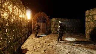 Скриншот 2 к игре The Dungeon Paradox