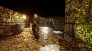 Скриншот 5 к игре The Dungeon Paradox