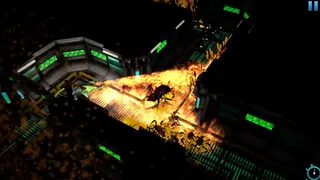 Скриншот 2 к игре Dereliction
