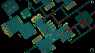 Скриншот 3 к игре Dereliction
