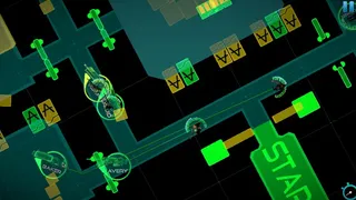 Скриншот 5 к игре Dereliction