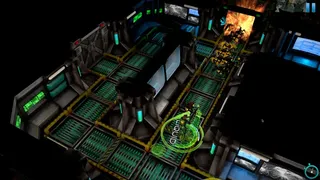 Скриншот 7 к игре Dereliction