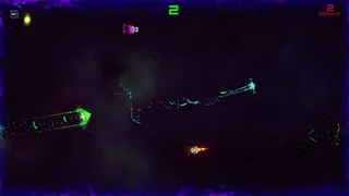 Скриншот 5 к игре Warp Glider