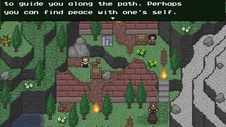 Скриншот 1 к игре Cope Island: Adrift