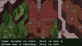 Скриншот 2 к игре Cope Island: Adrift