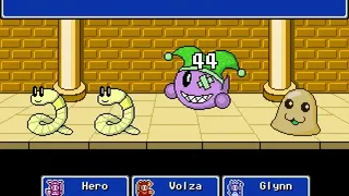 Скриншот 5 к игре Brave Hero Yuusha EX