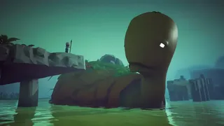 Скриншот 3 к игре Omno