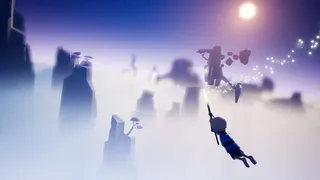 Скриншот 4 к игре Omno