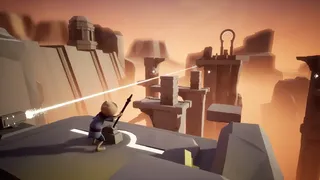 Скриншот 5 к игре Omno