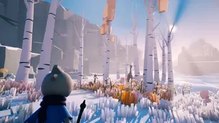 Скриншот 6 к игре Omno