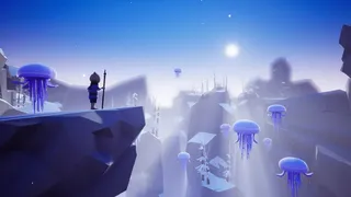 Скриншот 7 к игре Omno