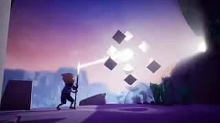 Скриншот 8 к игре Omno