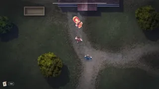 Скриншот 2 к игре Corrupt The Priest