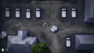 Скриншот 4 к игре Corrupt The Priest