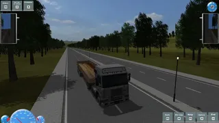 Скриншот 4 к игре Car Transporter 2013