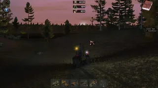 Скриншот 2 к игре Woodcutter Simulator 2011