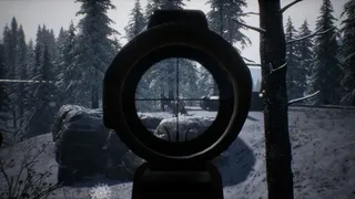 Скриншот 3 к игре BattleRush: Ardennes Assault