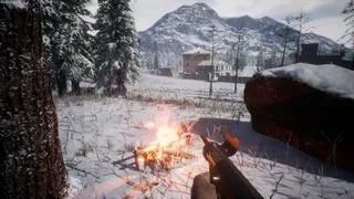 Скриншот 6 к игре BattleRush: Ardennes Assault