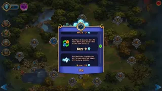 Скриншот 7 к игре Gems of Magic: Lost Family