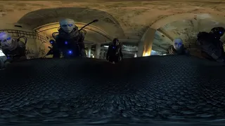 Скриншот 1 к игре Trinity VR