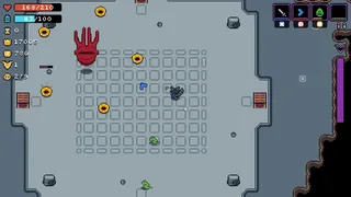 Скриншот 3 к игре Reynard
