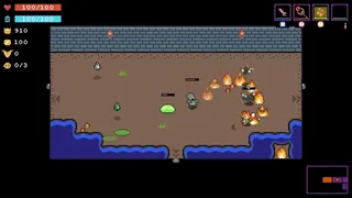Скриншот 4 к игре Reynard