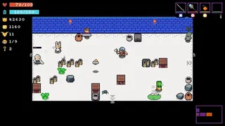 Скриншот 5 к игре Reynard