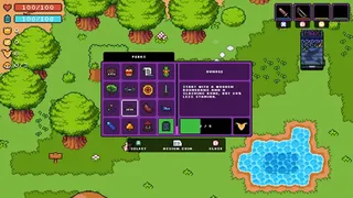 Скриншот 6 к игре Reynard