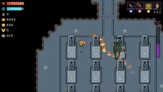 Скриншот 8 к игре Reynard