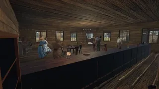 Скриншот 2 к игре Sierra Madre: The Wild West