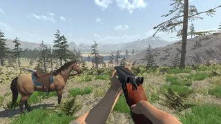 Скриншот 8 к игре Sierra Madre: The Wild West