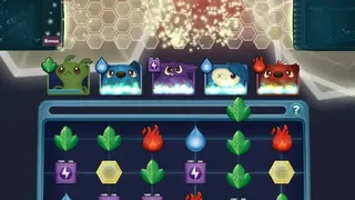 Скриншот 1 к игре Dr. Schplot's Nanobots