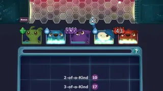 Скриншот 2 к игре Dr. Schplot's Nanobots