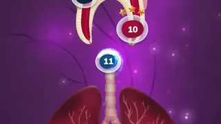 Скриншот 4 к игре Dr. Schplot's Nanobots