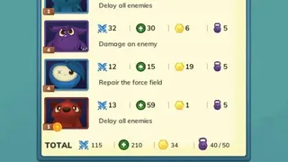 Скриншот 7 к игре Dr. Schplot's Nanobots