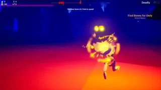 Скриншот 5 к игре Hulì The Mage